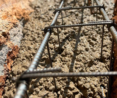 Construções - Serviço DA Engenharia