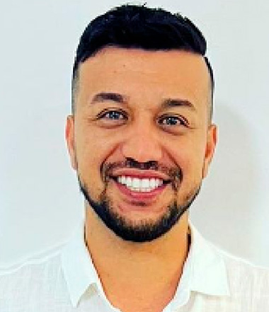 Diego Almeida - Diretor Técnico DA Engenharia