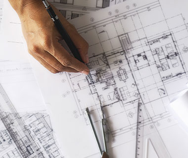 Projetos - Serviço DA Engenharia