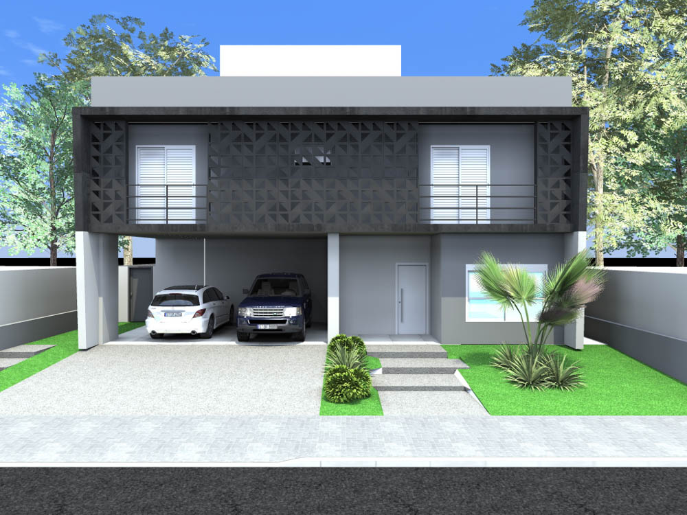 Projeto Carlos e Liliane