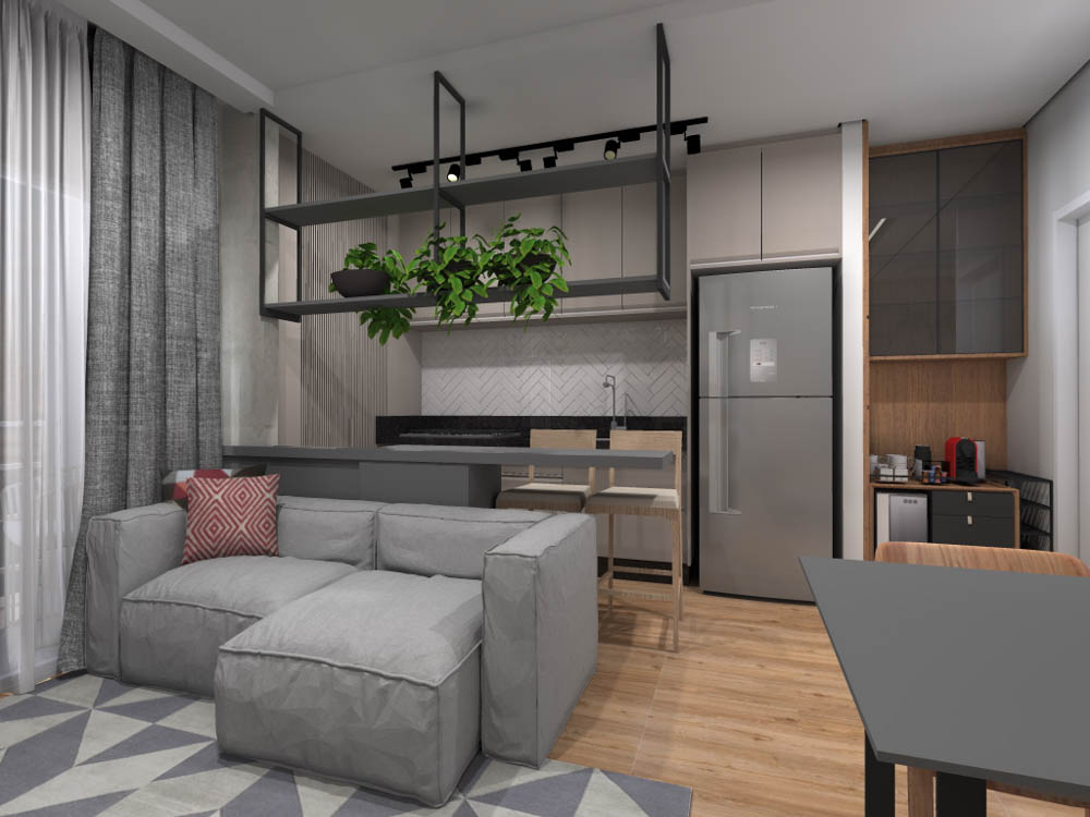 Projeto Bruna e Bruno